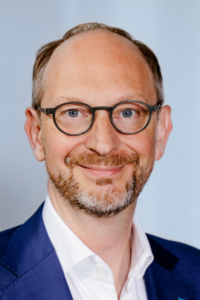 Ralf Grote, Beirat Wirtschaftsverein